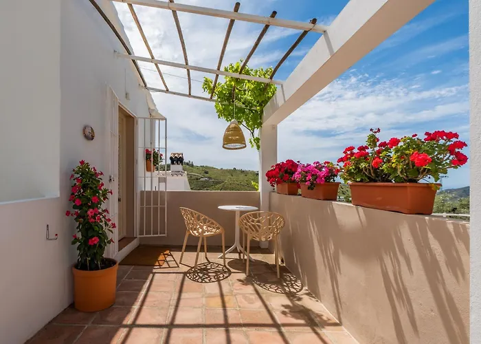 Bed And Breakfast Lagabella