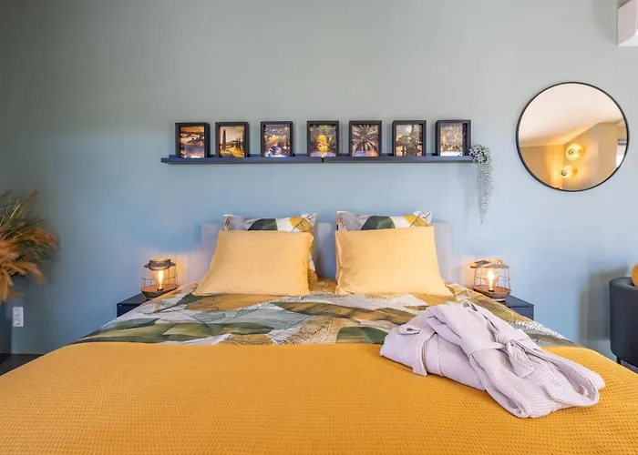 Bed And Breakfast Lagabella