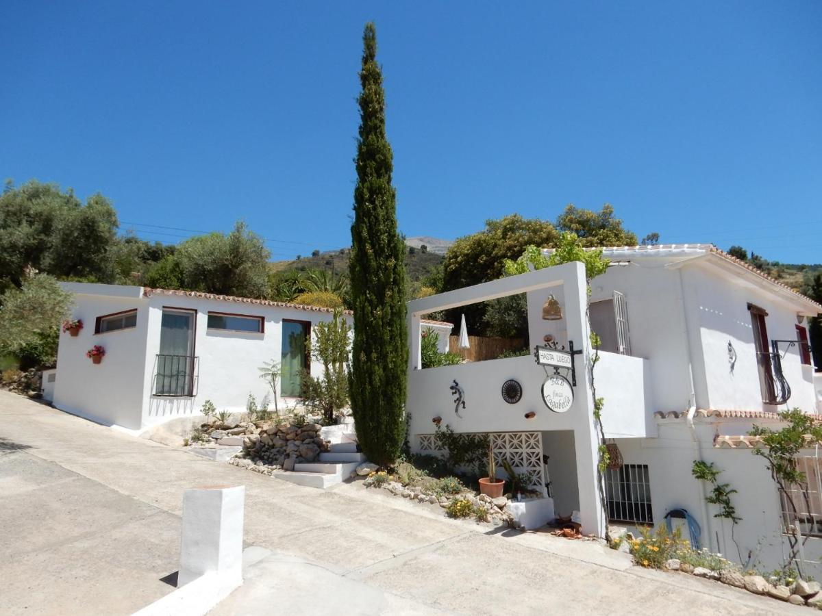 Lagabella Bed & Breakfast Sedella