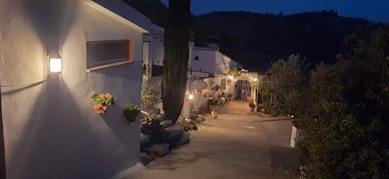 Lagabella Bed & Breakfast Sedella