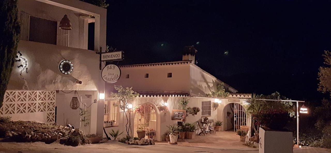 Bed & Breakfast Lagabella
