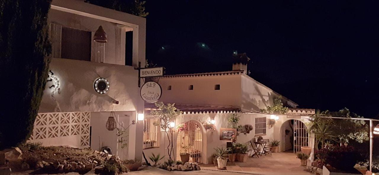 Bed & Breakfast Lagabella