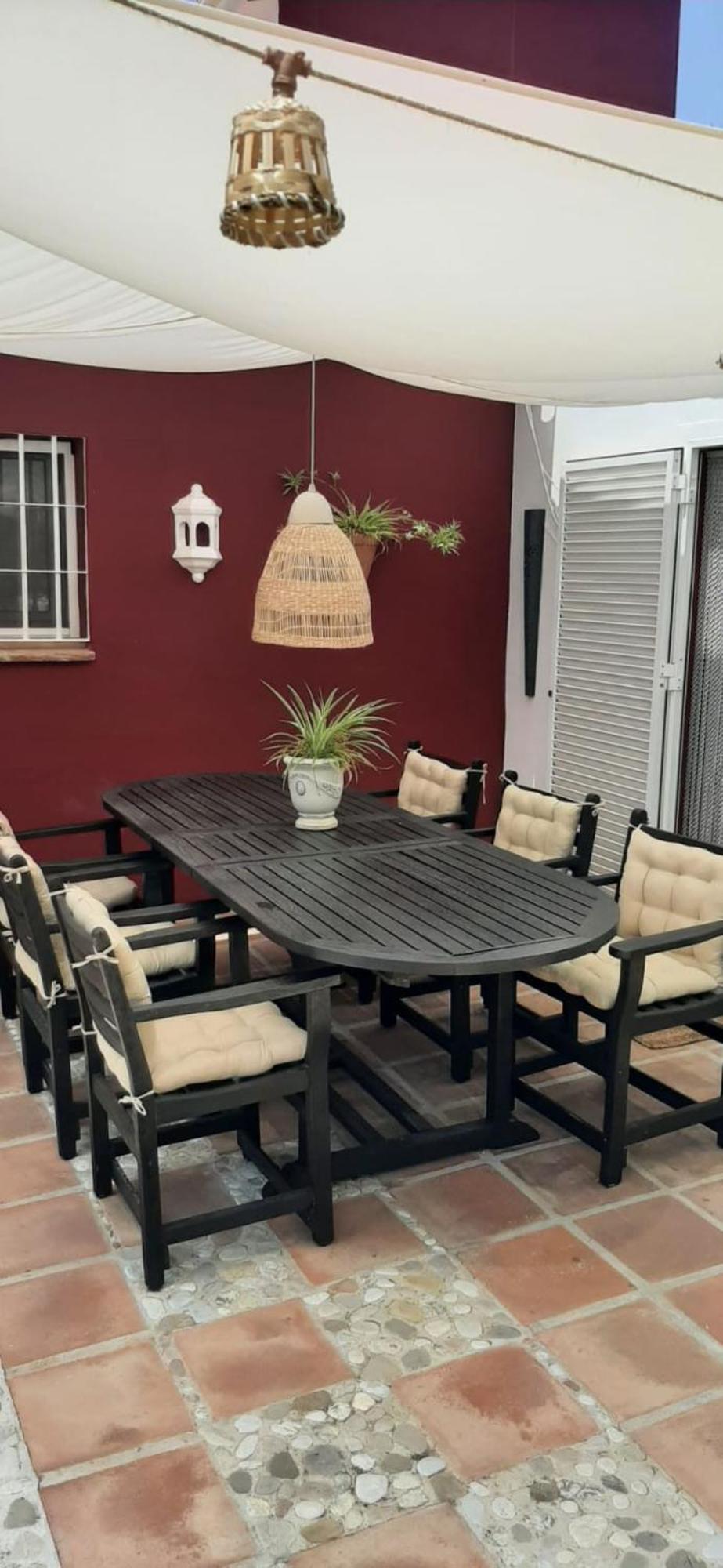 Bed & Breakfast Lagabella Sedella