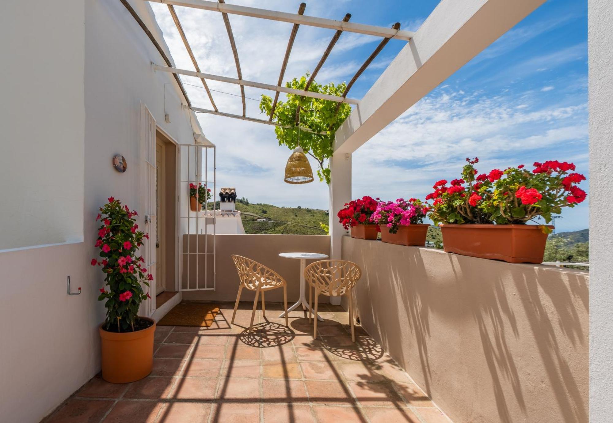 Lagabella Bed & Breakfast Sedella