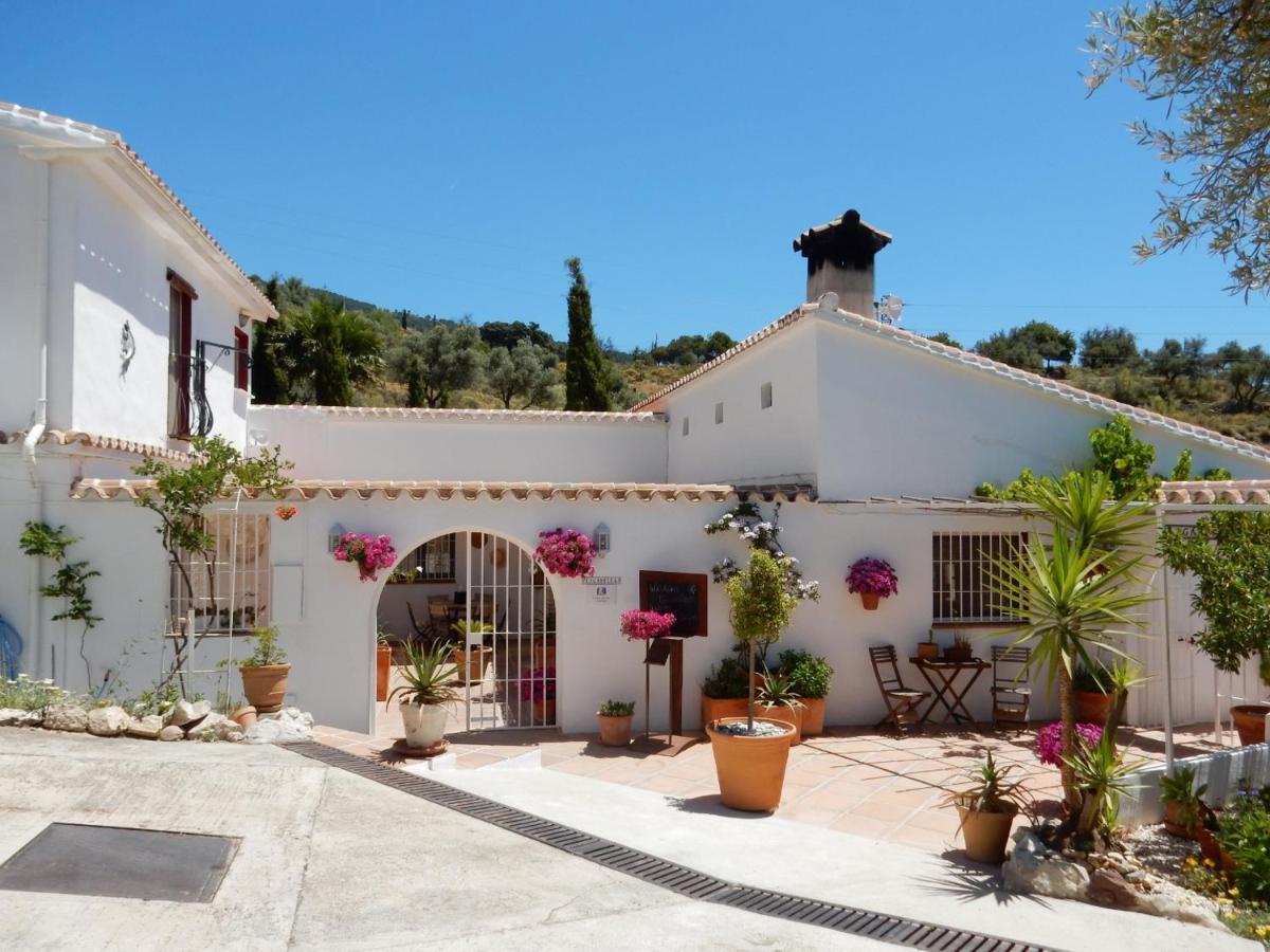 Bed & Breakfast Lagabella *