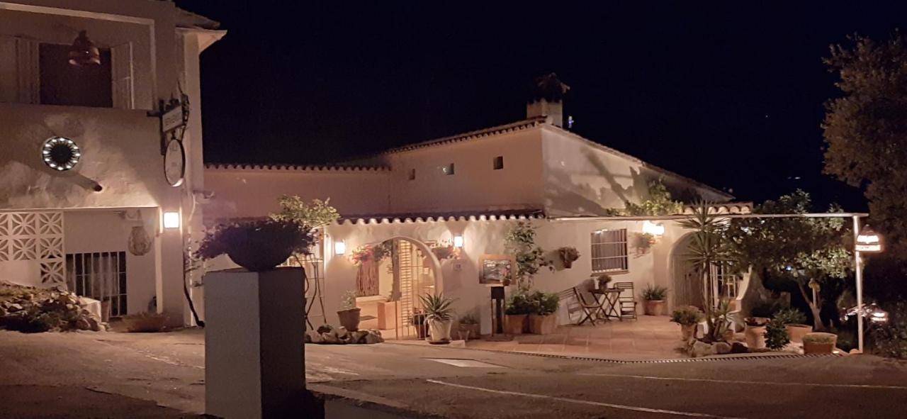 Bed & Breakfast Lagabella